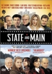 State and Main