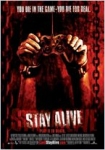 Stay Alive