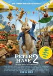 Peter Hase 2 - Ein Hase macht sich vom Acker