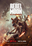 Rebel Moon - Part Two: The Scargiver