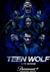 Teen Wolf: The Movie