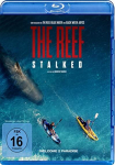 The Reef Stalked