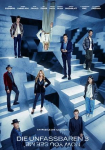 Die Unfassbaren 3 - Now You See Me