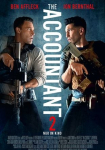 The Accountant 2